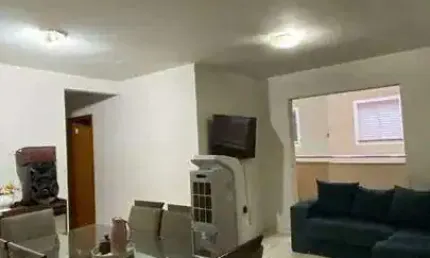 Apartamento à venda, 3 quartos, 1 suíte, 1 vaga, CHACARAS TUBALINA E QUARTEL - Uberlândia/MG