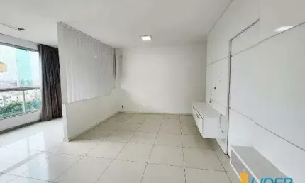 Apartamento à venda, 3 quartos, 1 suíte, 2 vagas, FINOTTI - Uberlândia/MG