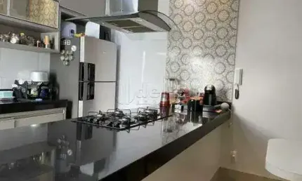 Casa à venda, 3 quartos, 1 suíte, 3 vagas, BOSQUE DOS BURITIS - Uberlândia/MG