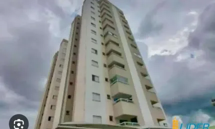 Apartamento à venda, 2 quartos, 1 suíte, 1 vaga, JARDIM PATRICIA - Uberlândia/MG