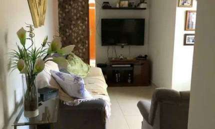 Apartamento à venda, 2 quartos, 1 vaga, Brasil - Uberlândia/MG