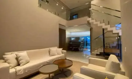 Casa à venda, 4 quartos, 2 suítes, 3 vagas, PAMPULHA - Uberlândia/MG