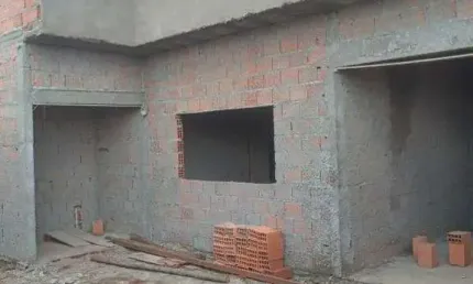 Casa à venda, 3 quartos, 1 suíte, 4 vagas, JARDIM BRASILIA - Uberlândia/MG