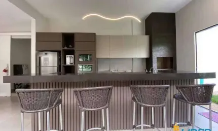 Casa à venda, 3 quartos, 1 suíte, 4 vagas, TABAJARAS - Uberlândia/MG