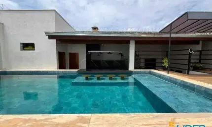 Casa à venda, 3 quartos, 1 suíte, 4 vagas, jaraguá - uberlândia/mg