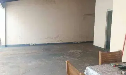 Casa à venda, 2 quartos, 1 vaga, JARDIM EUROPA - Uberlândia/MG