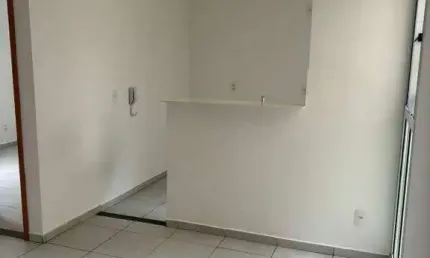 APARTAMENTO TERREO à venda, 2 quartos, 1 vaga, GRAND VILLE - Uberlândia/MG