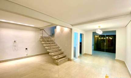 Casa à venda, 3 quartos, 1 suíte, 2 vagas, GAVEA - Uberlândia/MG