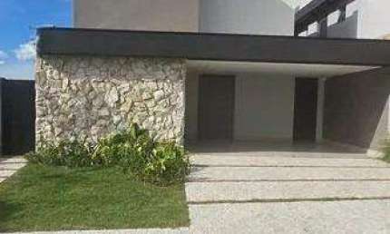 CASA EM CONDOMÍNIO à venda, 4 quartos, 3 suítes, 4 vagas, GAVEA - Uberlândia/MG
