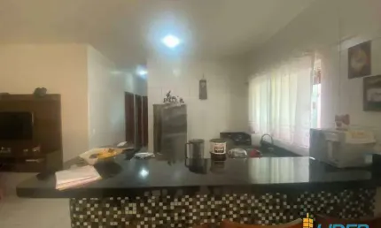 Casa à venda, 3 quartos, 1 suíte, 4 vagas, JARDIM EUROPA - Uberlândia/MG