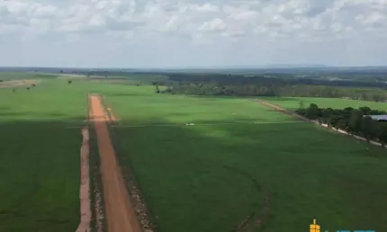Fazenda à venda, AREA RURAL DE ARAGUAINA - TO - ARAGUAINA/TO