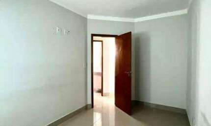 Apartamento à venda, 2 quartos, 1 vaga, Santa Mônica - Uberlândia/MG