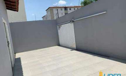 Casa à venda, 2 quartos, 3 vagas, JARDIM PATRICIA - Uberlândia/MG