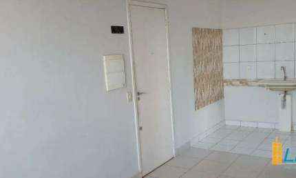Apartamento à venda, 2 quartos, 1 vaga, NOVO MUNDO - Uberlândia/MG