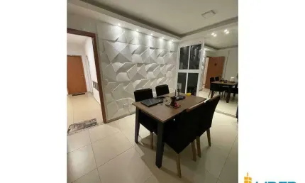 Apartamento à venda, 2 quartos, 1 suíte, GRAND VILLE - Uberlândia/MG