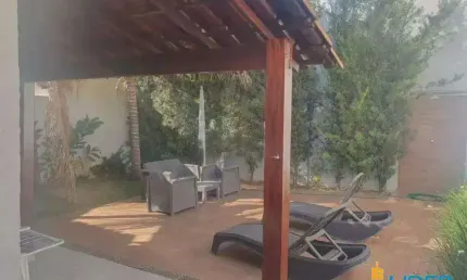 Casa à venda, 3 quartos, 1 suíte, 3 vagas, JARDIM EUROPA - Uberlândia/MG