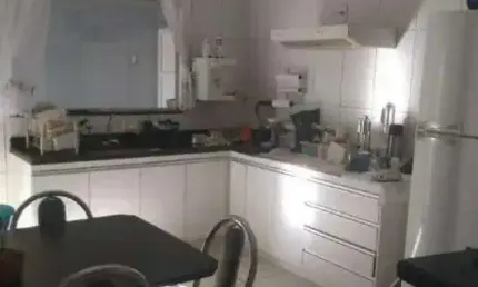 Casa à venda, 3 quartos, 1 suíte, 2 vagas, JARDIM EUROPA - Uberlândia/MG