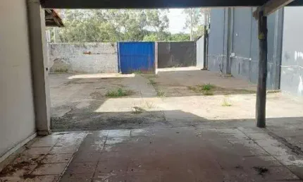 Barracão / Galpão / Depósito à venda na Avenida Anselmo Alves dos Santos, Santa Mônica, Uberlândia
