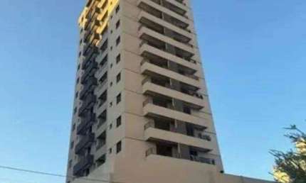 Apartamento à venda, 1 quarto, 1 vaga, SANTA MARIA - Uberlândia/MG