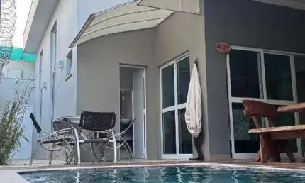 Casa à venda, 3 quartos, 1 suíte, 3 vagas, NOVO MUNDO - Uberlândia/MG