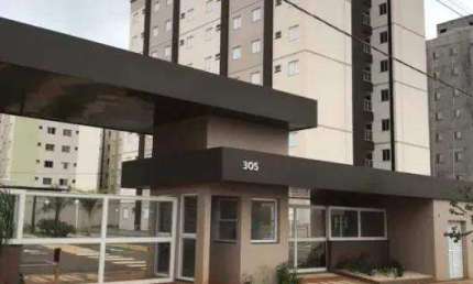 Apartamento à venda, 2 quartos, 1 vaga, LARANJEIRAS - Uberlândia/MG