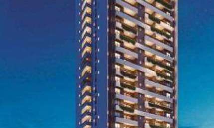 Apartamento à venda, 2 quartos, 1 suíte, 1 vaga, Centro - Uberlândia/MG
