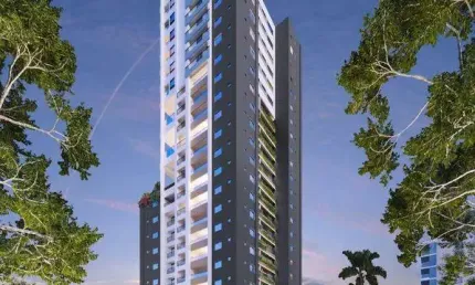 Apartamento à venda, 3 quartos, 3 suítes, 2 vagas, MORADA DA COLINA - Uberlândia/MG