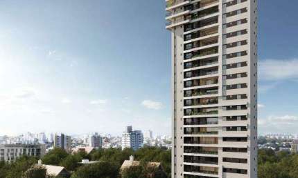 Apartamento à venda, 2 quartos, 2 suítes, 1 vaga, FINOTTI - Uberlândia/MG