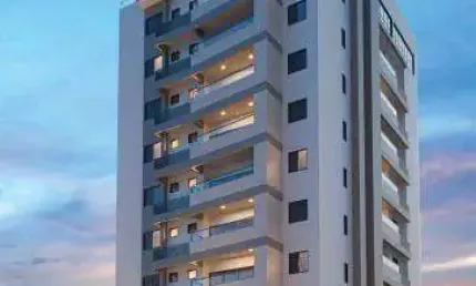 Apartamento à venda, 3 quartos, 1 suíte, 1 vaga, Santa Mônica - Uberlândia/MG
