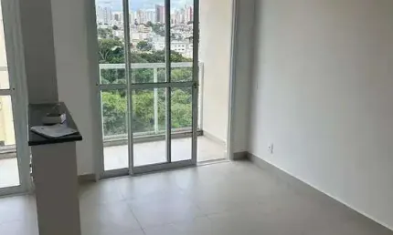 Apartamento à venda, 2 quartos, 1 suíte, 1 vaga, Jaraguá - Uberlândia/MG