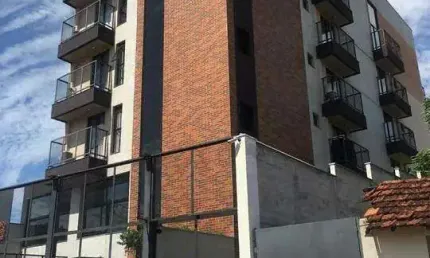 Apartamento à venda, 1 quarto, 1 vaga, FINOTTI - Uberlândia/MG