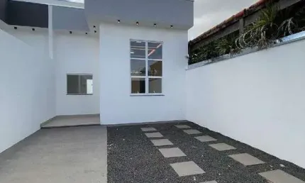 Casa à venda, 3 quartos, 1 suíte, 2 vagas, Segismundo Pereira - Uberlândia/MG
