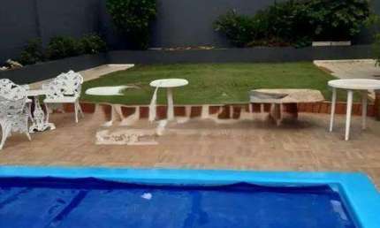 Casa à venda, 4 quartos, 2 suítes, 4 vagas, CIDADE JARDIM - Uberlândia/MG