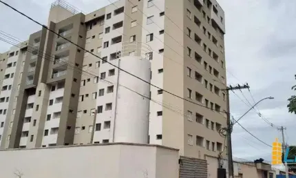 Apartamento à venda, 2 quartos, 1 suíte, 1 vaga, Segismundo Pereira - Uberlândia/MG
