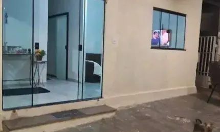Casa à venda, 3 quartos, 3 vagas, MANSOUR - Uberlândia/MG