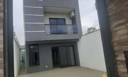 Casa à venda, 3 quartos, 1 suíte, 3 vagas, novo mundo - uberlândia/mg