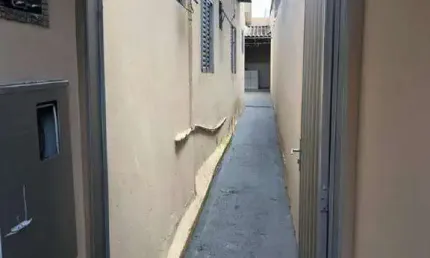 Casa à venda, 3 quartos, 1 vaga, PLANALTO - Uberlândia/MG
