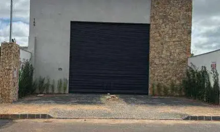 Casa à venda na Rua Ari de Souza Neves, Shopping Park, Uberlândia
