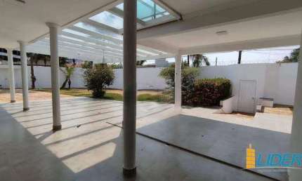 Casa à venda, 3 quartos, 3 suítes, 8 vagas, JARDIM DAS ACACIAS - Uberlândia/MG