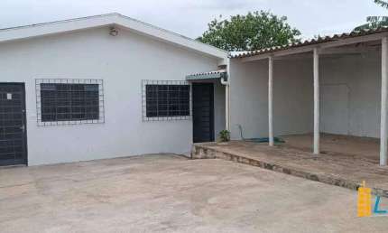 Casa à venda, 4 quartos, 1 vaga, CUSTODIO PEREIRA - Uberlândia/MG