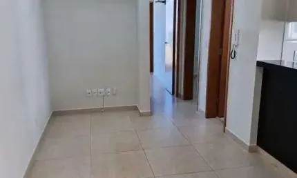 Apartamento à venda, 2 quartos, 1 suíte, 1 vaga, TUBALINA - Uberlândia/MG