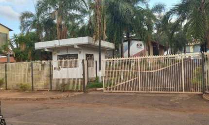 imovel comercial à venda, CHACARAS TUBALINA E QUARTEL - Uberlândia/MG