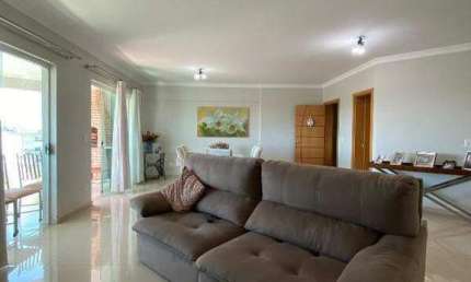 Apartamento à venda, 3 quartos, 2 suítes, 3 vagas, Saraiva - Uberlândia/MG