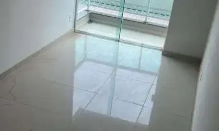 Apartamento à venda, 2 quartos, 1 suíte, 1 vaga, Saraiva - Uberlândia/MG