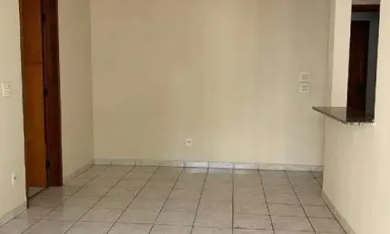Apartamento à venda, 1 quarto, 1 suíte, 1 vaga, Centro - Uberlândia/MG