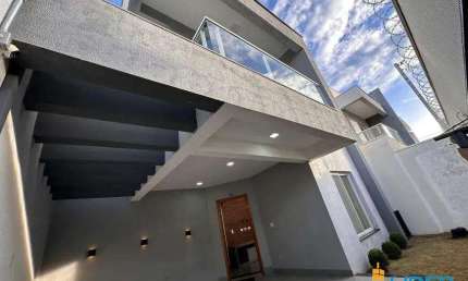 Casa à venda, 3 quartos, 1 suíte, 2 vagas, ITAPEMA SUL - Uberlândia/MG