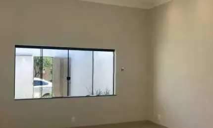 Casa à venda, 3 quartos, 1 suíte, 3 vagas, JARDIM IPANEMA - Uberlândia/MG