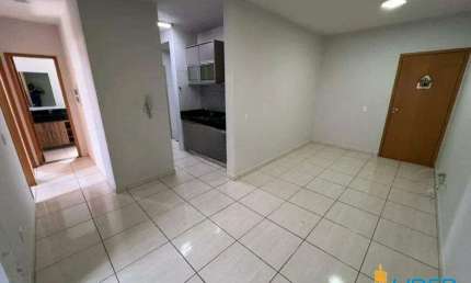 Apartamento à venda, 2 quartos, 1 vaga, JARDIM BRASILIA - Uberlândia/MG