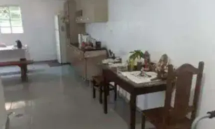 Casa à venda, 3 quartos, 2 vagas, CIDADE JARDIM - Uberlândia/MG