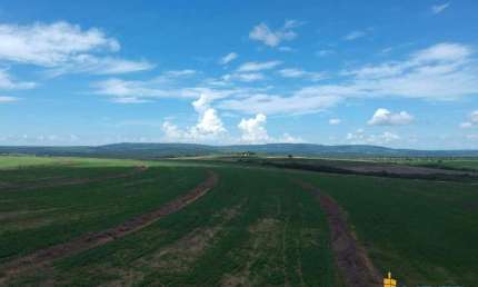 Fazenda à venda, Area rural de corumbaiba - CORUMBAIBA/GO